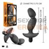 Estimulador Prostatico Carbono PRV-01